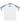 FC Copenhagen Home Shirt 1999/00 (S) - retro fodboldtrøje