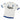 FC Copenhagen Home Shirt 2005/06 - Tobiasen 17 (XL) Matchissue - retro fodboldtrøje
