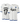 FC Copenhagen Home Shirt 2005/06 - Tobiasen 17 (XL) Matchissue - retro fodboldtrøje