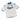 FC Copenhagen Home Shirt 2007/08 - Allback 11 (L) - retro fodboldtrøje