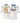 FC Copenhagen Home Shirt 2007/08 - Allback 11 (L) - retro fodboldtrøje