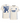 FC København Hjemmebanetrøje 2020/21 - Kristiansen 34 (M) - retro fodboldtrøje