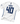 FC Copenhagen Home Shirt 2021/22 - Roony 40 (L) - retro fodboldtrøje