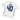 FC Copenhagen Home Shirt 2021/22 - Roony 40 (L) - retro fodboldtrøje
