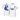 FC Copenhagen Home Shirt 2021/22 - Roony 40 (L) - retro fodboldtrøje