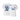 FC Copenhagen Home Shirt 2022/23 - Haraldsson 30 (S) Match Issue - retro fodboldtrøje