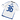 FC Copenhagen Home Shirt 2023/24 - Clem 36 (L) - retro fodboldtrøje