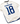 FC Copenhagen Home Shirt 2024/25 - Orri 18 (M) Matchworn - retro fodboldtrøje