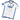 FC Copenhagen Home Shirt 2024/25 - Orri 18 (M) Matchworn - retro fodboldtrøje