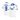 FC Copenhagen Home Shirt 2025/26 - Moukoko 9 (L) - retro fodboldtrøje