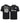 FC Copenhagen Away Shirt 1997/98 - Nielsen 10 (L) - retro fodboldtrøje