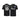 FC Copenhagen Away Shirt 1997/98 - Nielsen 10 (L) - retro fodboldtrøje