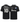 FC Copenhagen Away Shirt 1997/98 - Nielsen 10 (L) - retro fodboldtrøje