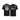 FC Copenhagen Away Shirt 1997/98 - Nielsen 10 (L) - retro fodboldtrøje