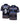 FC Copenhagen Away Shirt 1998/99 - Nielsen 9 (M) - retro fodboldtrøje