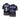 FC Copenhagen Away Shirt 1998/99 - Nielsen 9 (M) - retro fodboldtrøje