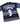 FC Copenhagen Away Shirt 1998/99 - Nielsen 9 (M) - retro fodboldtrøje