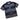 FC Copenhagen Away Shirt 1998/99 - Nielsen 9 (M) - retro fodboldtrøje