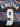 FC Copenhagen Away Shirt 1998/99 - Nielsen 9 (M) - retro fodboldtrøje