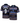 FC Copenhagen Away Shirt 1998/99 - Nielsen 9 (M) - retro fodboldtrøje