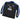 FC Copenhagen Away Shirt 1999/00 L/S (XL) - retro fodboldtrøje