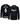 FC Copenhagen Away Shirt 2001/02 - Poulsen 6 L/S (XXL) - retro fodboldtrøje