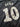 FC Copenhagen Away Shirt 2001/02 - Zuma 10 (L) - retro fodboldtrøje