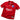FC Copenhagen Away Shirt 2001/02 (S) European Shirt - retro fodboldtrøje
