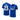 FC Copenhagen Away Shirt 2017/18 - Wind 23 (L) - retro fodboldtrøje
