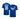 FC Copenhagen Away Shirt 2024/25 - Orri 18 (L) - retro fodboldtrøje
