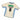 FC Nordsjælland Away Shirt 2004/05 - Rasmussen 8 (XL) Matchworn - retro fodboldtrøje