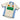 FC Nordsjælland Away Shirt 2004/05 - Rasmussen 8 (XL) Matchworn - retro fodboldtrøje