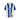 FC Porto Home Shirt 1995/97 (L) - retro fodboldtrøje