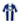 FC Porto Home Shirt 1997/99 (L) - retro fodboldtrøje
