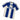 FC Porto Home Shirt 1997/99 (XL) - retro fodboldtrøje