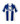 FC Porto Home Shirt 1997/99 (XL) - retro fodboldtrøje