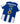 FC Porto Home Shirt 2025/26 - Froholdt 8 (L) - retro fodboldtrøje