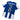FC Porto Home Shirt 2025/26 - Froholdt 8 (L) - retro fodboldtrøje