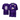 Fiorentina Home Shirt 1993/94 - Effenberg 8 (XL) Match Issue - retro fodboldtrøje