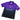 Fiorentina Limited Edition Shirt 2024/25 - Kean 20 (XL) - retro fodboldtrøje