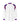 Fiorentina Away Shirt 1995/96 L/S (XL) - retro fodboldtrøje