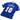 France Home Shirt 1996/97 - Zidane 10 (XL) - retro fodboldtrøje