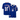 France Home Shirt 1996/97 - Zidane 10 (XL) - retro fodboldtrøje