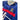 France Home Shirt 1998/00 - Zidane 10 L/S (XL) - retro fodboldtrøje