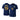 France Home Shirt 2022/24 - Benzema 19 (XL) - retro fodboldtrøje