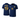 France Home Shirt 2022/24 - Benzema 19 (XL) - retro fodboldtrøje