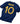 France Home Shirt 2022/24 - Mbappe 10 (L) - retro fodboldtrøje