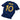 France Home Shirt 2022/24 - Mbappe 10 (L) - retro fodboldtrøje