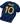 France Home Shirt 2022/24 - Mbappe 10 (L) - retro fodboldtrøje
