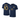 France Home Shirt 2022/24 - Mbappe 10 (L) - retro fodboldtrøje